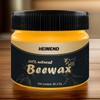 BeewaxGleam - Uudista puiset huonekalusi ilman remonttia